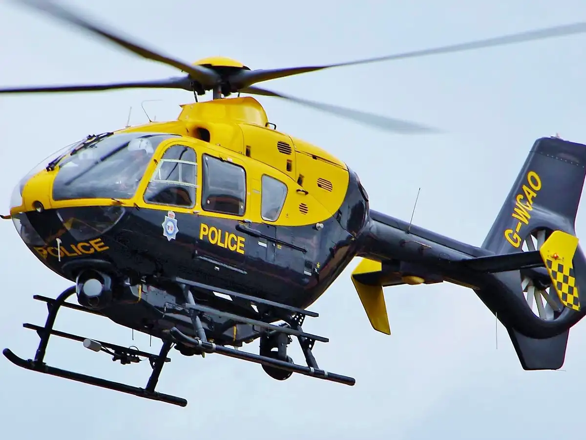 Spanish MOD orders 100 Airbus helicopters