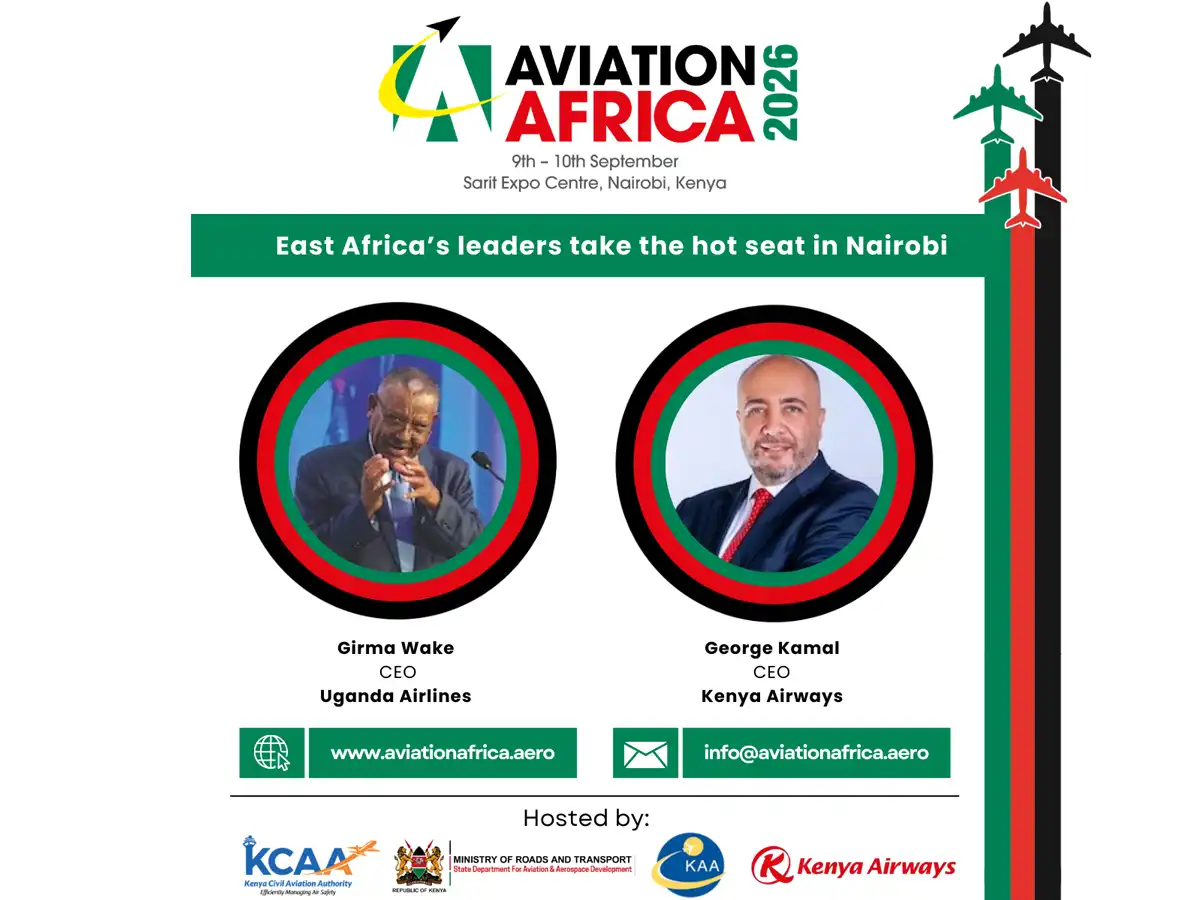 Aviation Africa