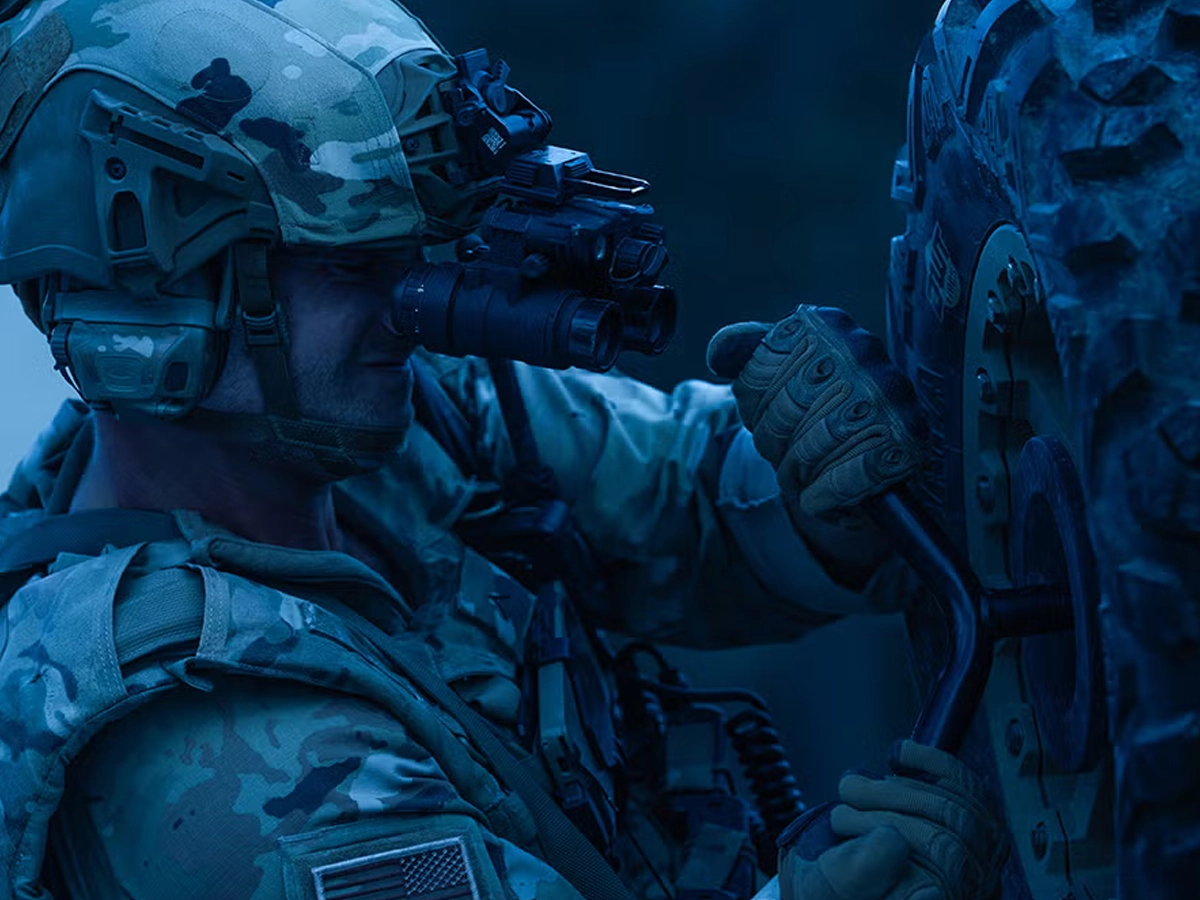 US Army Selects L3Harris for Next-Gen Night-Vision System