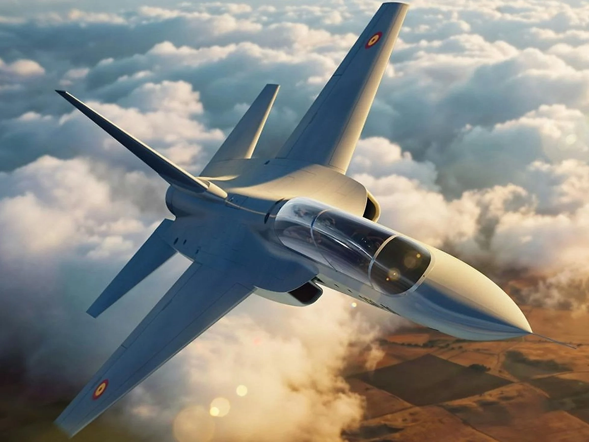 The programme contract was awarded in December 2025,