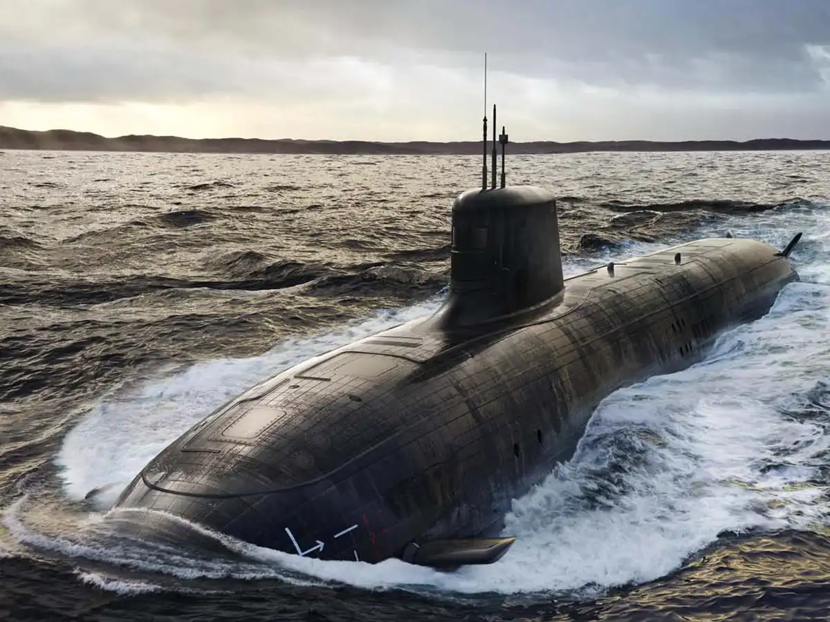 Lockheed Martin Named Preferred CSI Partner