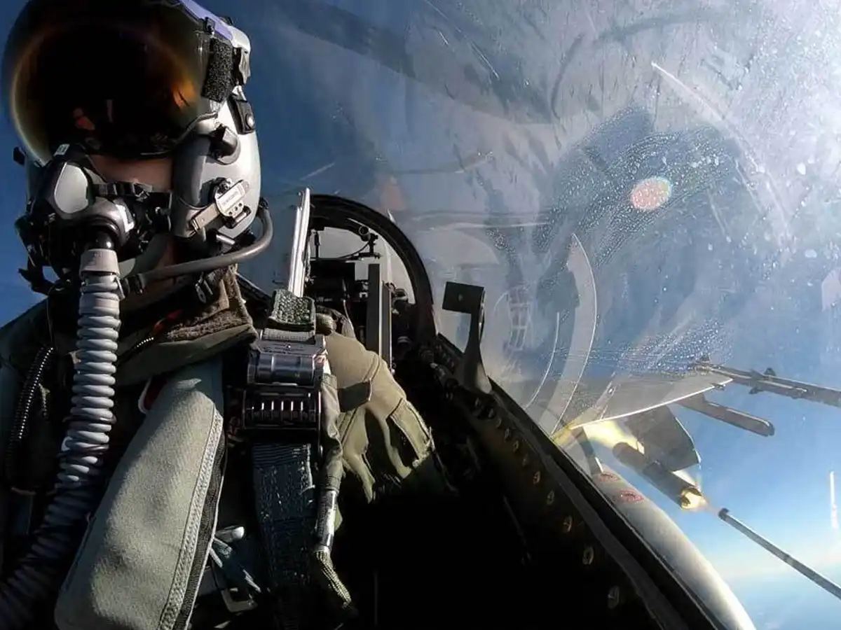 Mechanical Proximity Fuze delivers precise, affordable defence