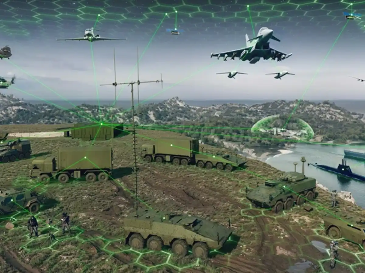 HENSOLDT launches software offensive with MDOcore