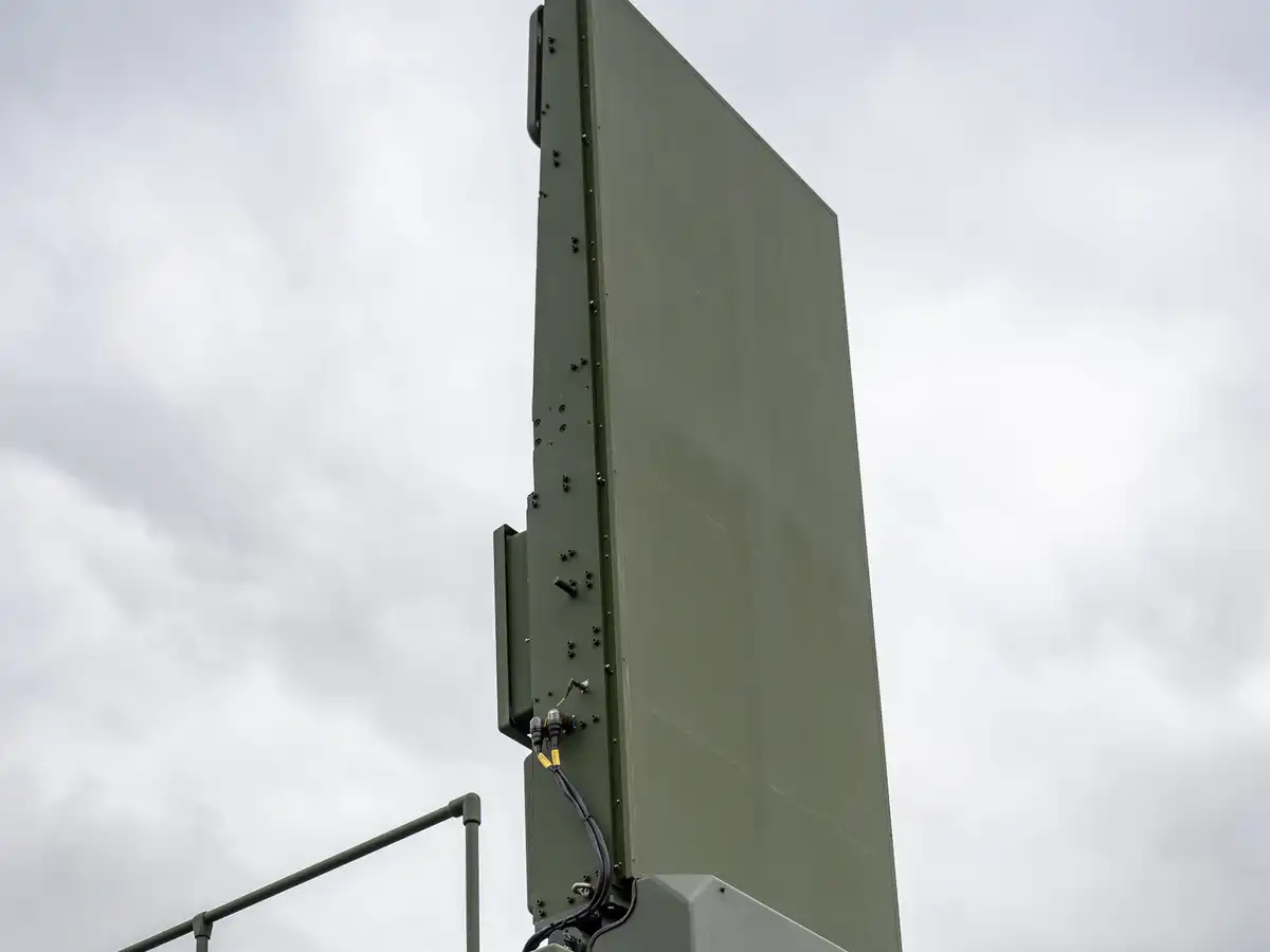 Saab receives Spanish artillery radar contract