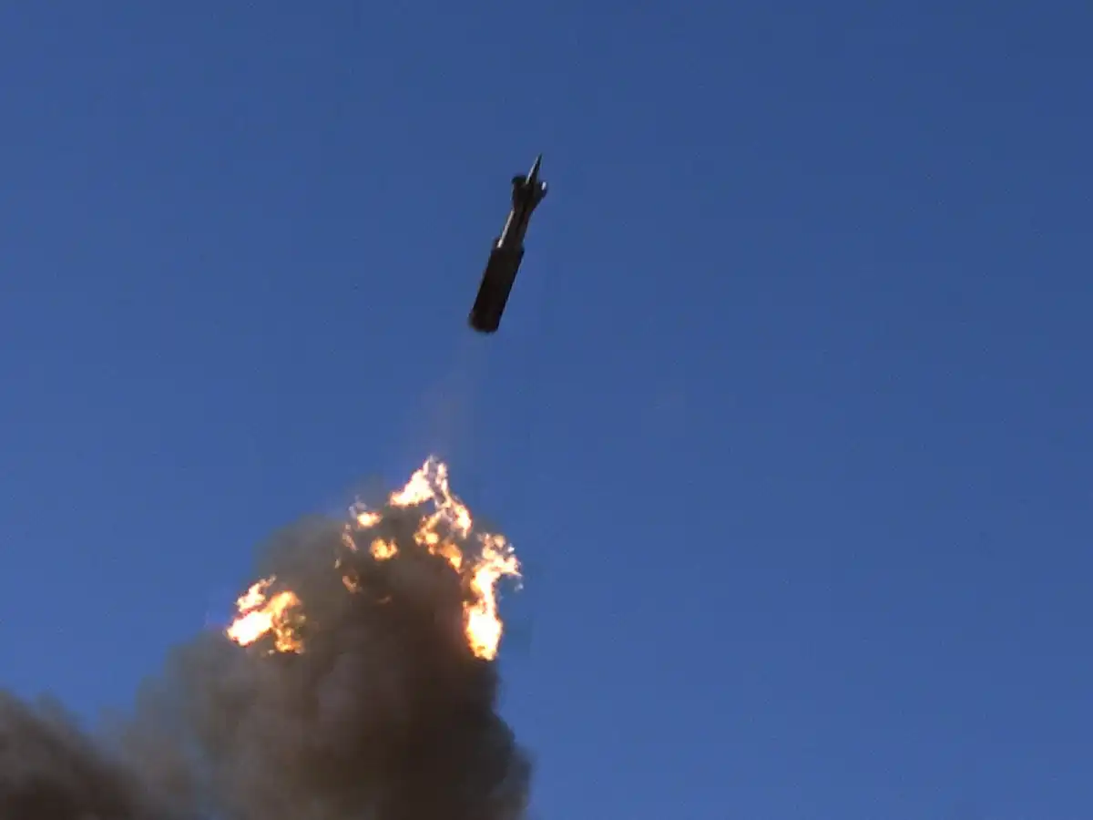 BAE Systems Scorpio-XR strikes a decisive blow
