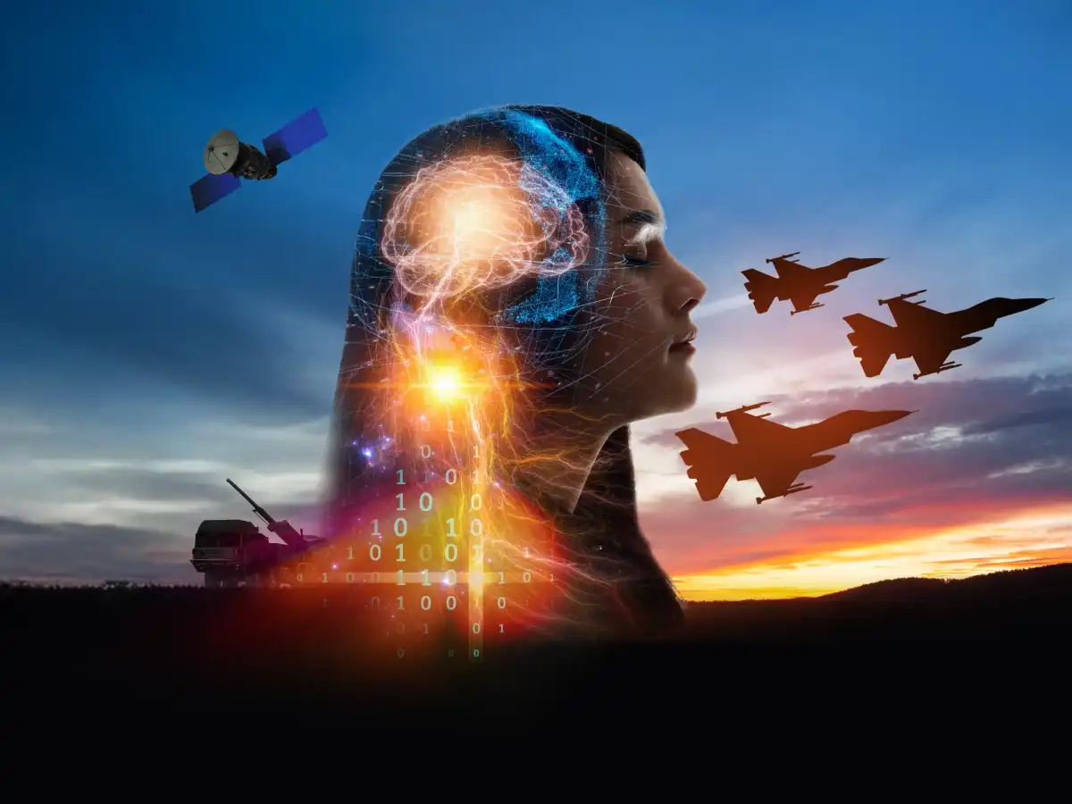 BAE Systems to build on AI pedigree