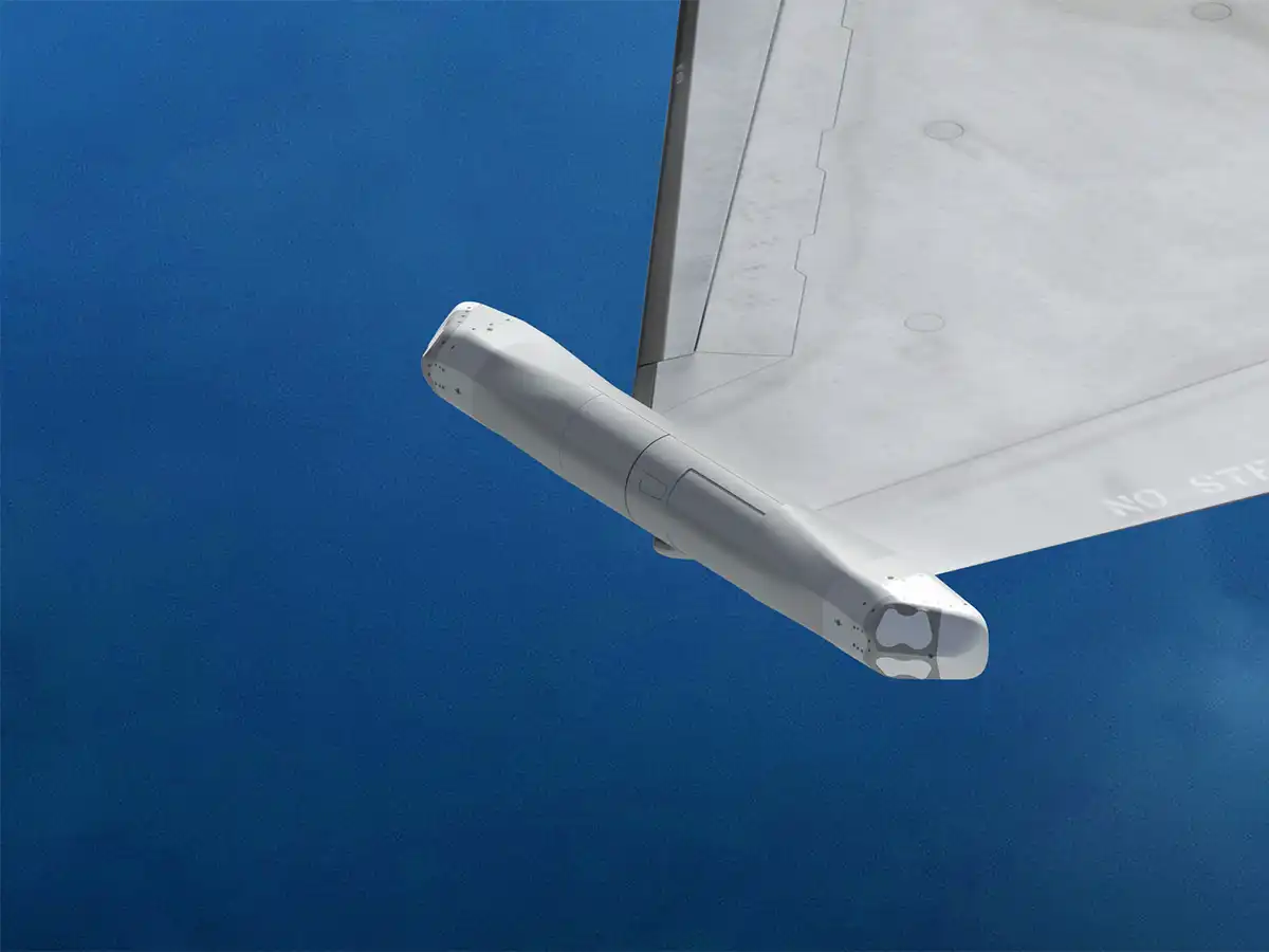 Saab receives orders for Arexis system