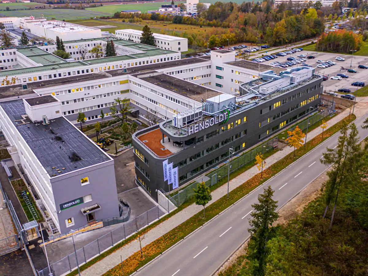 Consortium GSS plus hands over GSCS support system