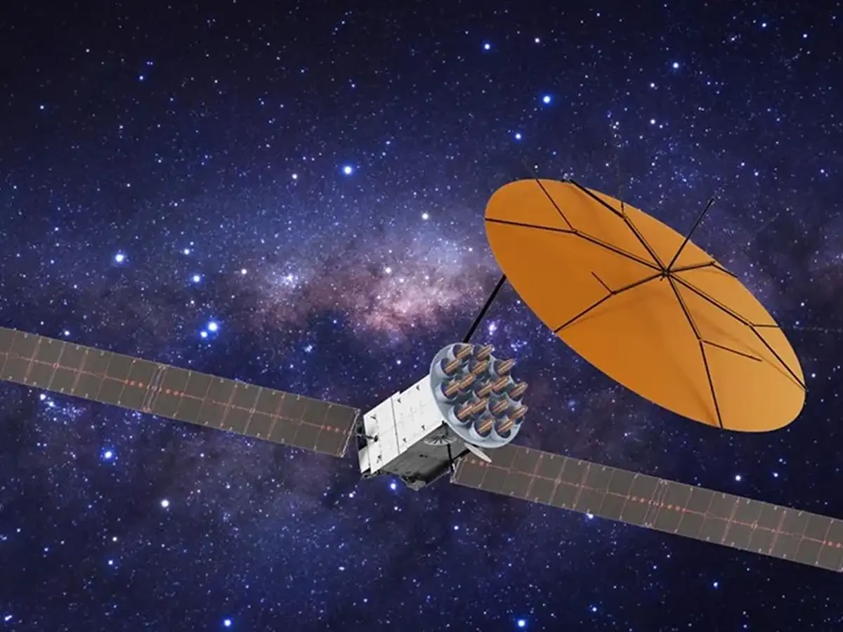 Boeing to Extend Military Communications Worldwide