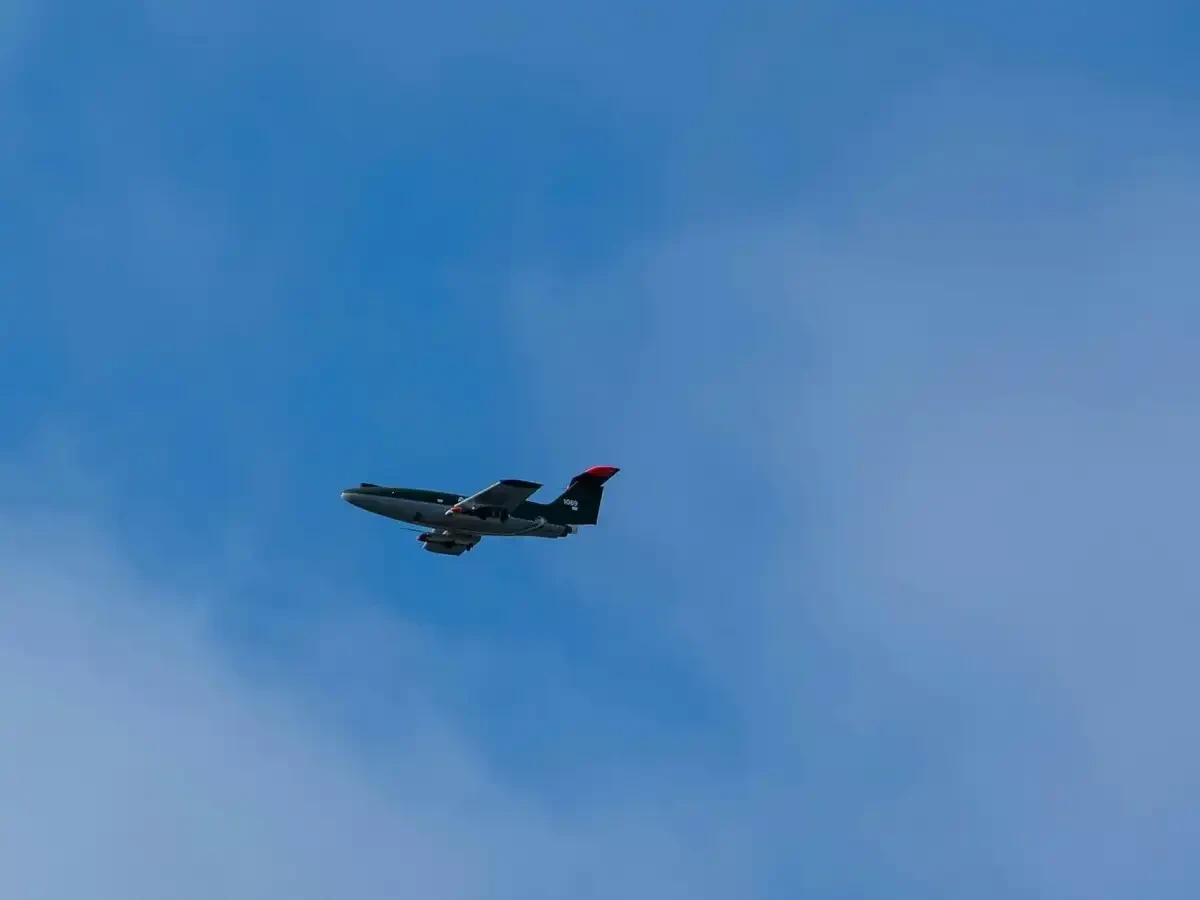 Bird of Prey can autonomously engage threats over large distances.