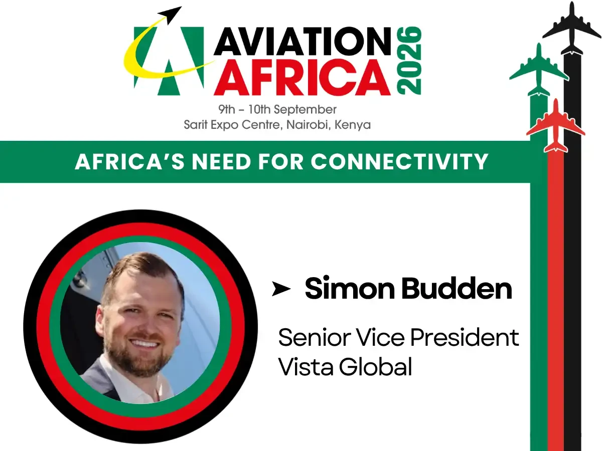 Africa it needs the connectivity to match