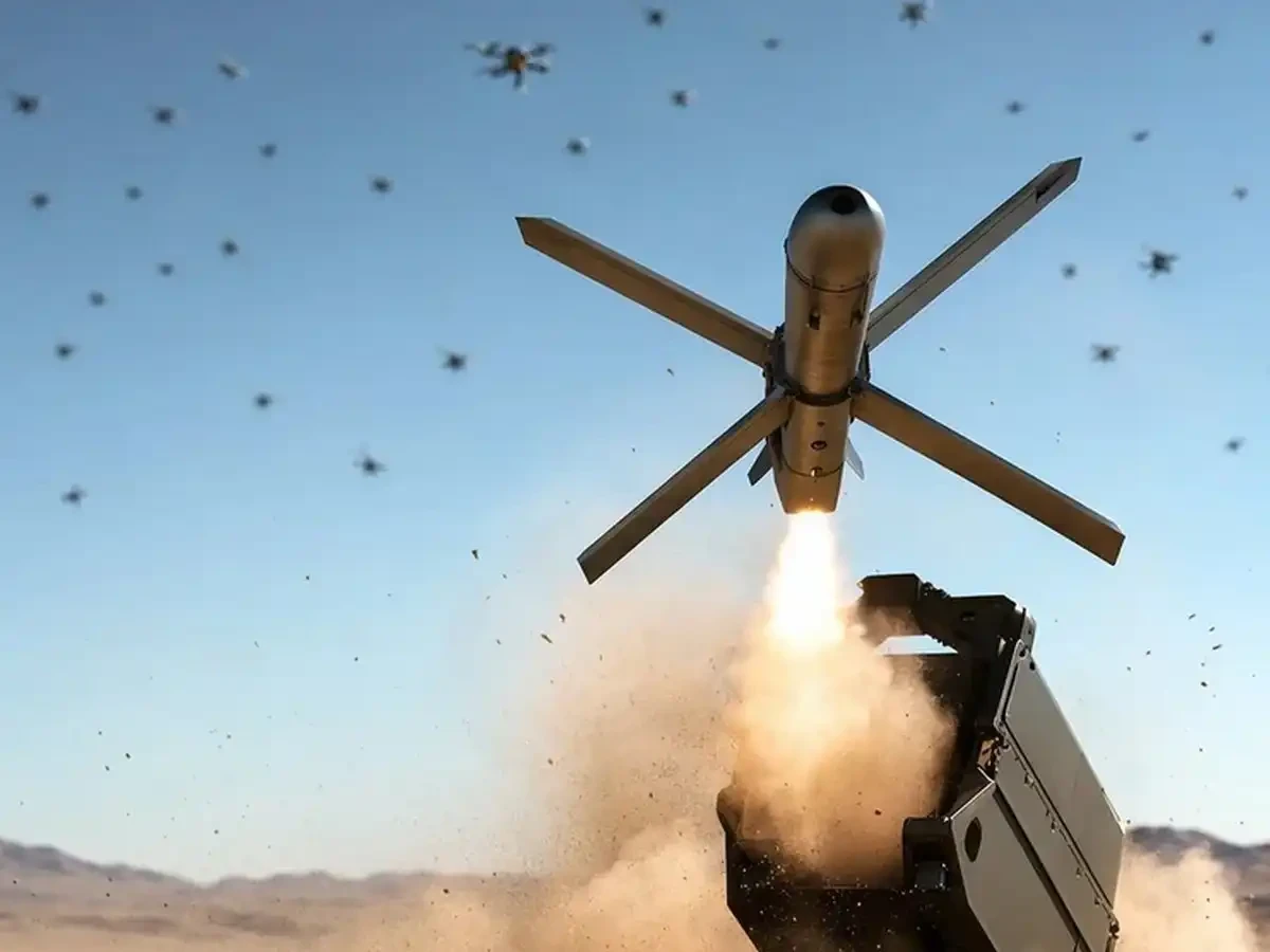 Lockheed Martin Unveils MORFIUS™ X-Rotor