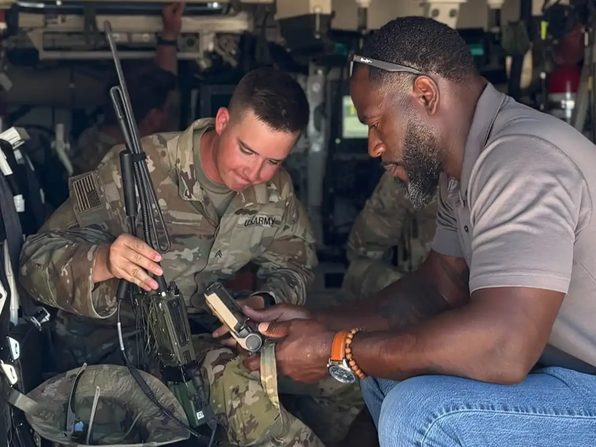 L3Harris Demonstrates Multi-Domain Supremacy