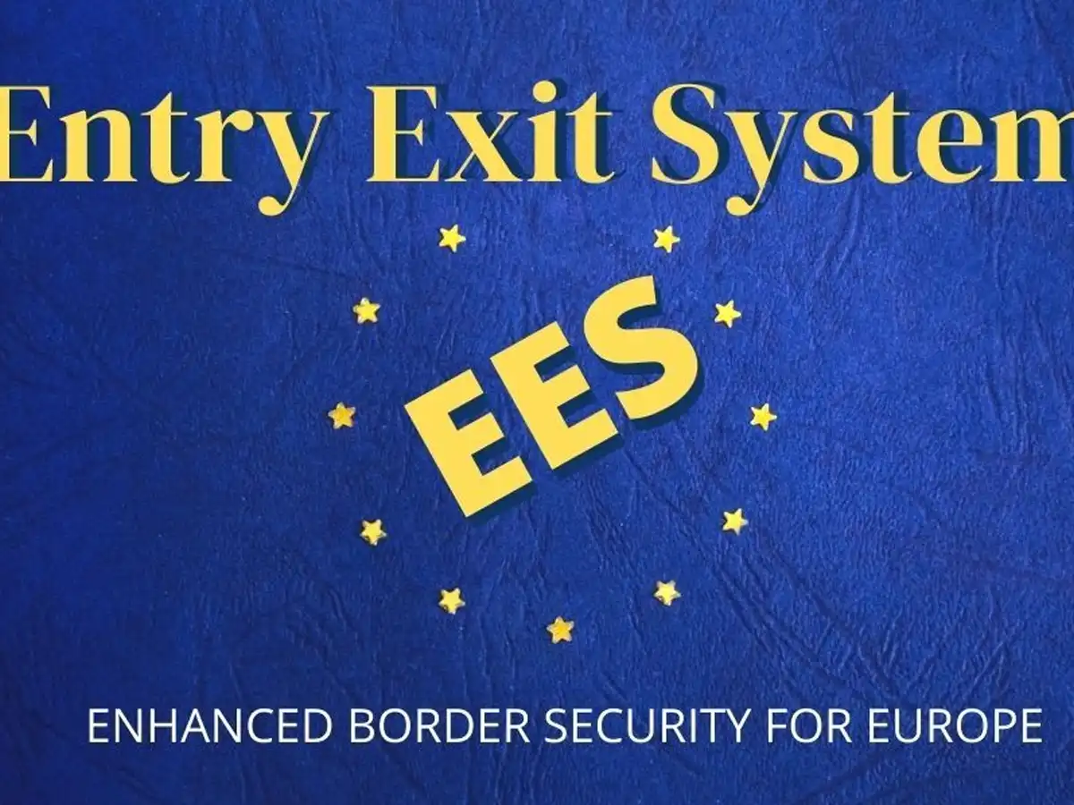 Leonardo contributes to new European Entry/Exit System