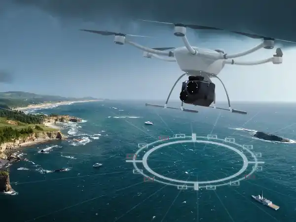 Thales wins two PERSEUS awards for its innovations