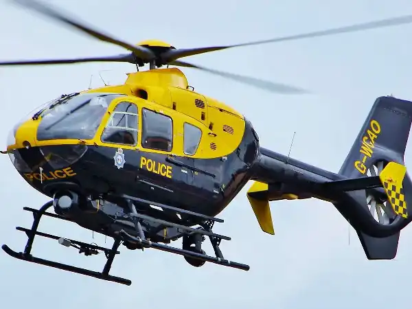 Spanish MOD orders 100 Airbus helicopters