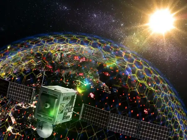 BAE Systems to advance space-based tech