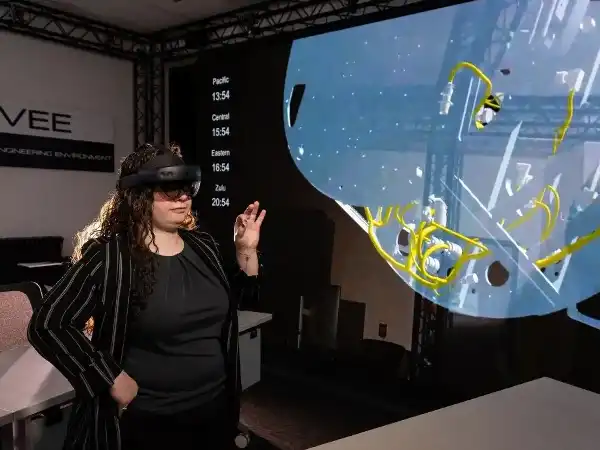 2026: Delivering the Future of Defense Tech