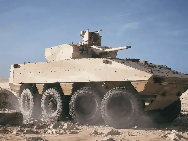 KNDS France showcases its superiority solutions 