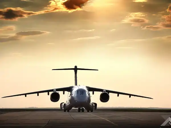 Embraer Signs Service Agreement to Support C130