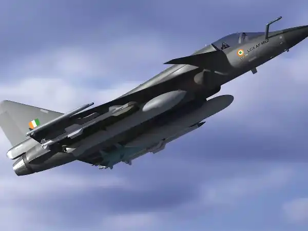 HAL-India Clarification about AMCA programme