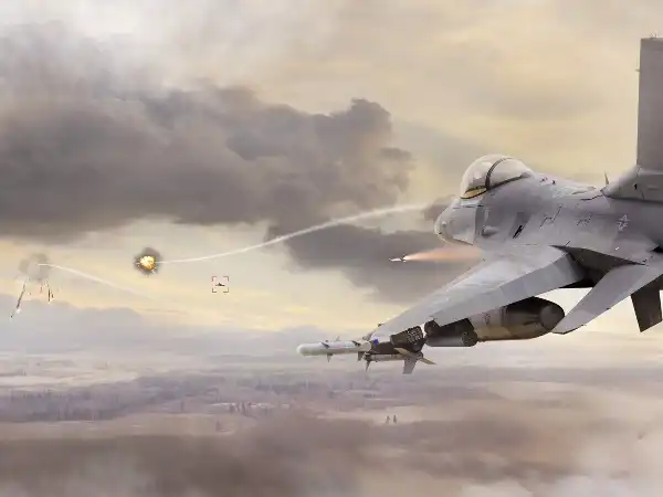 BAE Systems delivers 100000th APKWS