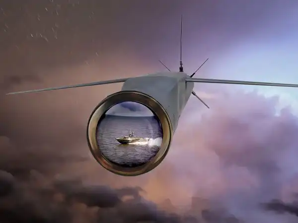 U.S. Navy approves Raytheons StormBreaker