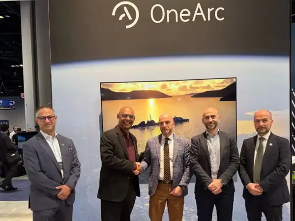 Danish Army selects BAE Systems OneArc