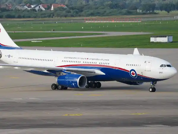 MAS chosen for Strategic Tanker Fleet Sustainment