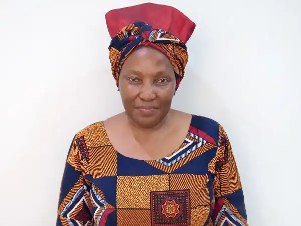 New WearCheck agent in East Africa