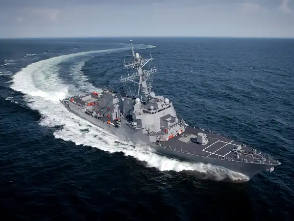 Honouring the Visionary Behind Aegis