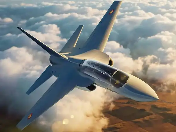 The programme contract was awarded in December 2025,