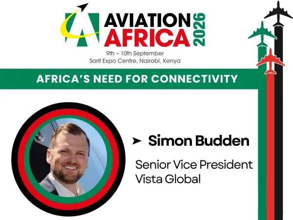 Africa it needs the connectivity to match
