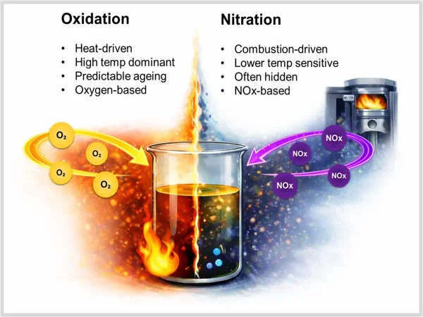 Nitration: The Acid You Didn’t See Coming
