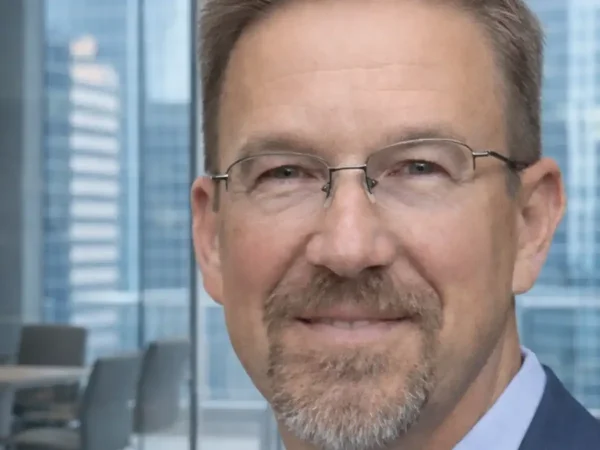 Loeffler succeeds Brad Pelachyk