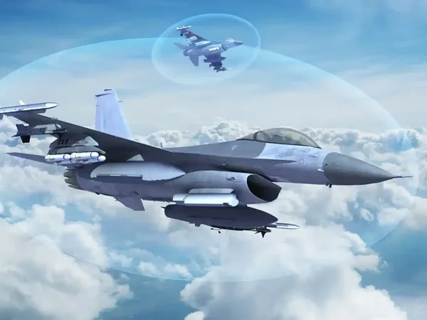 Eight nations have selected Viper Shield.