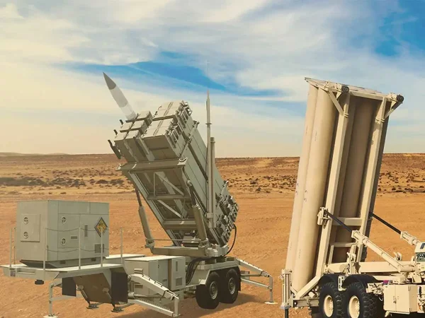 Layered Defense, Enhanced Security