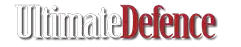 Ultimate Defence Logo