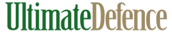 Ultimate Defence Logo